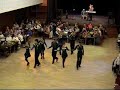 TapDance Studio Blansko - Irsko