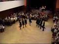 TapDance Studio Blansko - Irsko