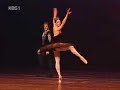Black Swan Grand PDD Maria Alexandrova & Tamas Solymosi 2/2