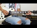 Symphony Worship - Dengan Apa Kan Kubalas Guitar T