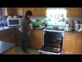 Programma De Cocinar Con Socks Y Larissa (Brazo Gitano)