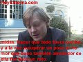 Julian Jarrold, director de La joven Jane Austen