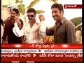 Balyya -The legend at Jr. Ntr New film Balyya -The legend at Jr. Ntr New film