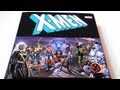 X-men Omnibus (volume 1 of 2) - (Jim Lee, Chris Claremont, Marc Silvestri) Review - Marvel Comics