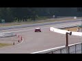 Porsche 968 racecar Porsche 968 racecar