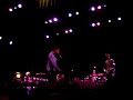 BABYFACE SOUNDCHECK AT BERKLEE BABYFACE SOUNDCHECK AT BERKLEE