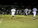 Corbett Big 2nd Quarter Run