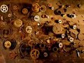 \"Clockparts - C31 Ident\" by ingrid k brooker \"Clockparts - C31 Ident\" by ingrid k brooker
