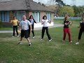 Actividades en el CSIS