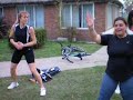 Actividades en el CSIS