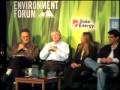 Aspen Environment Forum 2009: How Much Time ...