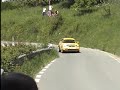 Rallysprint Ñañarri - Irura 2008
