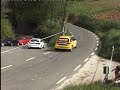 Rallysprint Ñañarri - Irura 2008