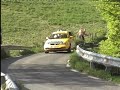 Rallysprint Ñañarri - Irura 2008