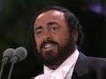 luciano pavarotti  dep  nessun dorma  high quality 