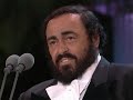 luciano pavarotti  dep  nessun dorma  high quality 