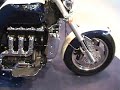 Triumph Rocket III Triumph Rocket III