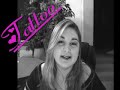 Jordin Sparks - Tattoo as sung by Briana Wilson