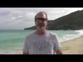 St Barts - Goveneurs Beach - YouTube