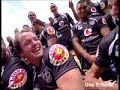 Leigh Hart - One Tribe - Vodafone Warriors