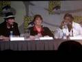 The Spirit Comic-Con Panel: PART THREE