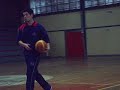 Partido Baket Millaray v/s Trigales , Gana Millaray :H