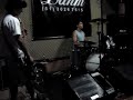 Outshined - Soundgarden cover Outshined - Soundgarden cover