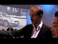 BMW 5 Series (F10) World Premier