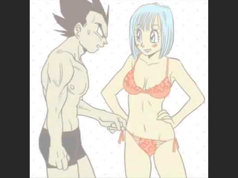 Bulma Tits Fuck