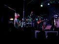Stephen Marley Live @ Jannus Landing, 5-10-08