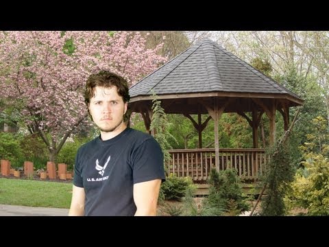 how to change background in photoshop