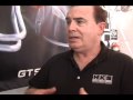 Icon for Post #How we made a SEMA Show Car – PROJECT 350Z 3/8 – GT Channel Exclusive