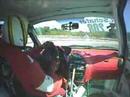 3eme manche mayenne rallycross 2007