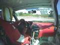 3eme manche mayenne rallycross 2007