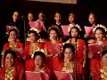 ANGING MAMMIRI - LAGU DAERAH