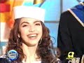 Game Boat - Sigla e due telefonate