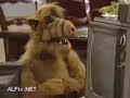 Alf almost kills willie