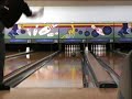 Tenpin Bowling - Hammer Sling Blade