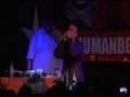 Grand Final - 2008 Vauxhall UK Beatbox Championships