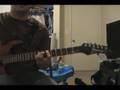 Green Day - American Idiot (Cover by Sephiros)