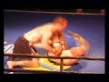 Bojan Kosednar vs Ivica Kriste