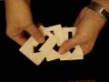 videos de Four Arrow Card Trick