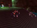 Lithium vs Lady Vashj