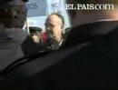 agresiones socialistas en campaña  crispación socialista