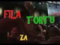 humanitarni torta party za djecu s autizmom