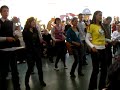 sambando em waldau