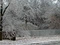 Pittsburg Ice Storm Dec. 10, 07