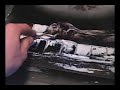 WaterFalls spacepainting
