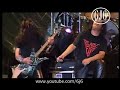 Silkhannaz - Kiss Of The Whisper (RTW7-2006)