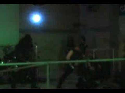 Lucifuge Rofocale - De Profundis ...